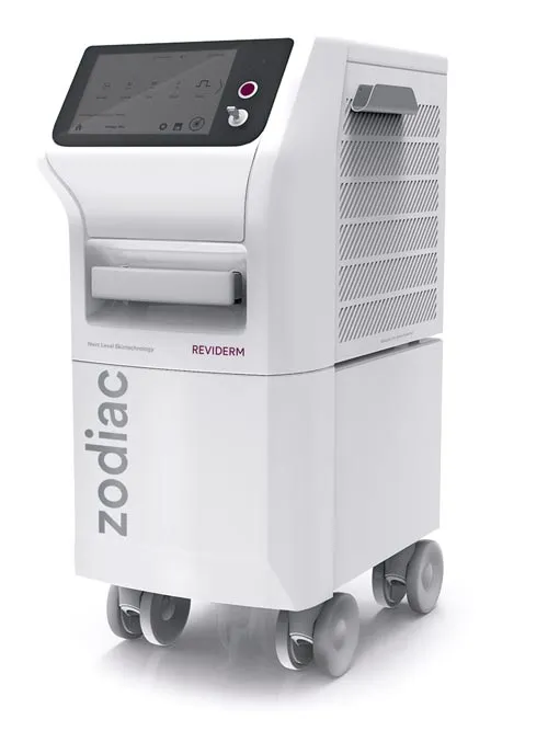 Zodiac Diodenlaser